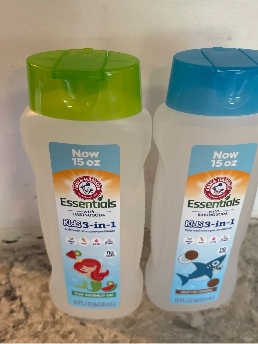 Arm & Hammer essentials kids